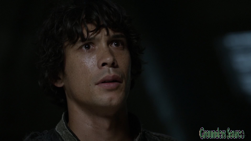 The 100 Season Three Episode Eight Terms and Conditions-331
