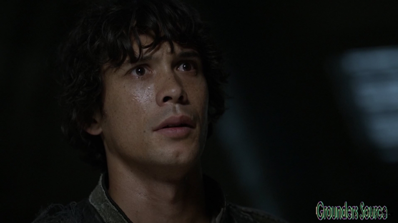 The 100 Season Three Episode Eight Terms and Conditions-330
