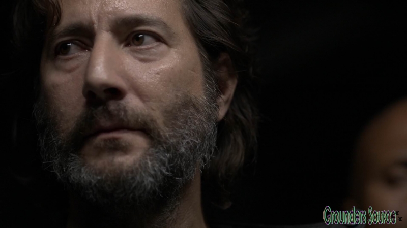 The 100 Season Three Episode Eight Terms and Conditions-329

