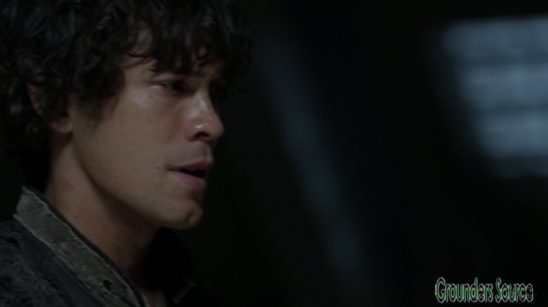 The 100 Season Three Episode Eight Terms and Conditions-324
