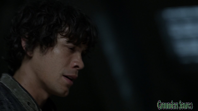 The 100 Season Three Episode Eight Terms and Conditions-323
