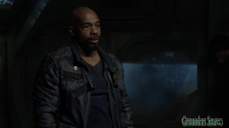 The 100 Season Three Episode Eight Terms and Conditions-322
