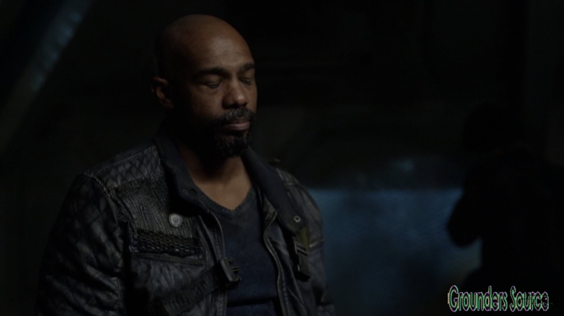 The 100 Season Three Episode Eight Terms and Conditions-320

