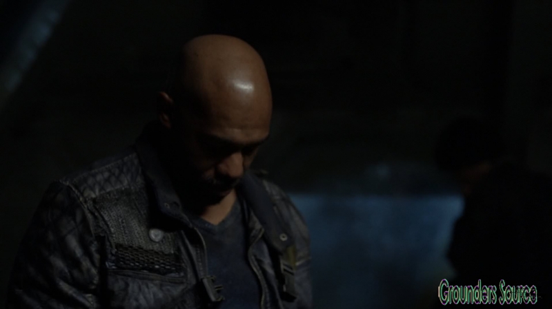 The 100 Season Three Episode Eight Terms and Conditions-319
