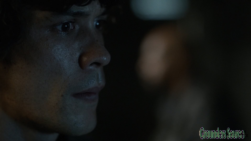 The 100 Season Three Episode Eight Terms and Conditions-317
