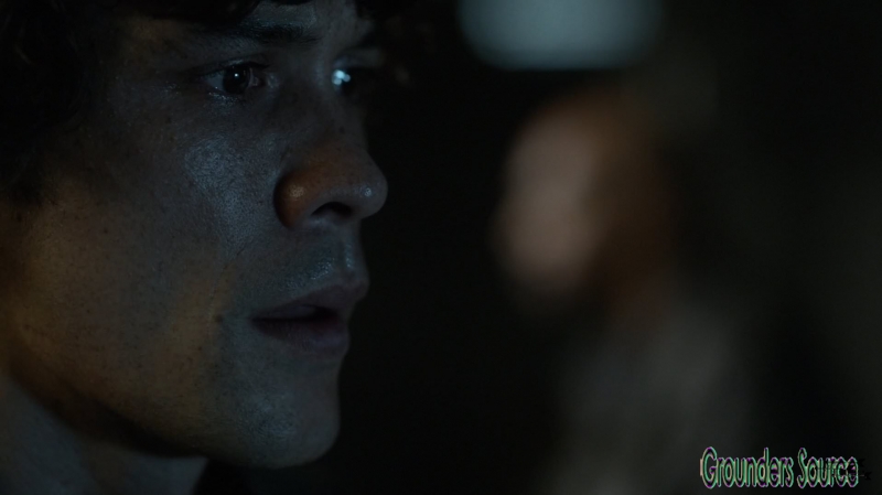 The 100 Season Three Episode Eight Terms and Conditions-315
