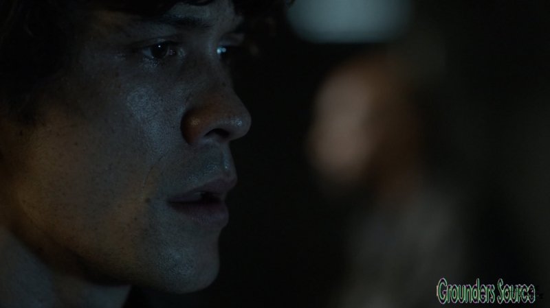 The 100 Season Three Episode Eight Terms and Conditions-313

