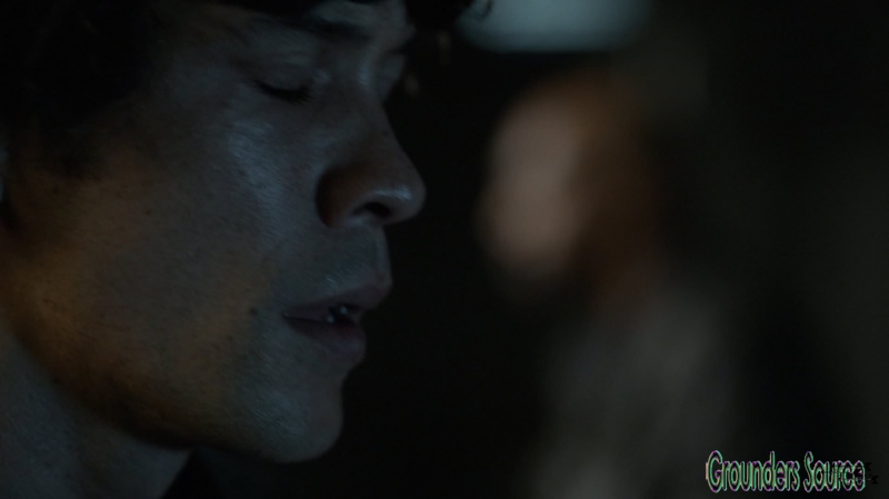 The 100 Season Three Episode Eight Terms and Conditions-311
