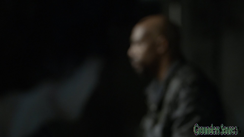The 100 Season Three Episode Eight Terms and Conditions-310
