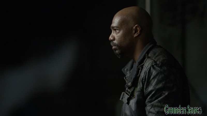 The 100 Season Three Episode Eight Terms and Conditions-309
