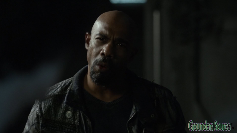 The 100 Season Three Episode Eight Terms and Conditions-299

