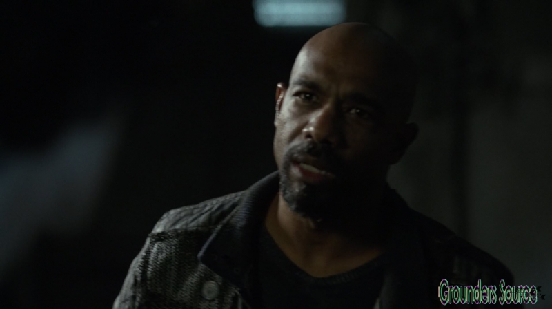 The 100 Season Three Episode Eight Terms and Conditions-298
