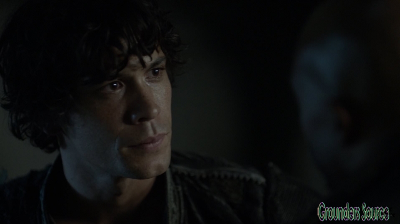The 100 Season Three Episode Eight Terms and Conditions-295
