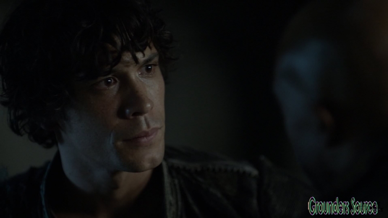 The 100 Season Three Episode Eight Terms and Conditions-294
