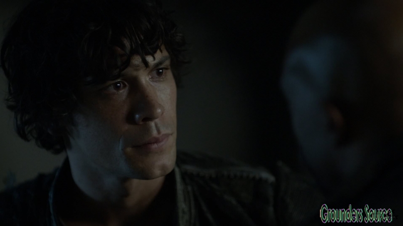 The 100 Season Three Episode Eight Terms and Conditions-293
