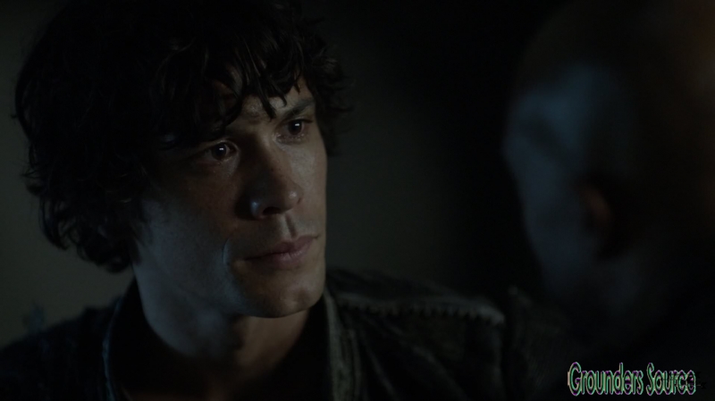 The 100 Season Three Episode Eight Terms and Conditions-292
