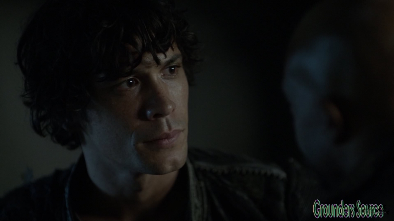 The 100 Season Three Episode Eight Terms and Conditions-291
