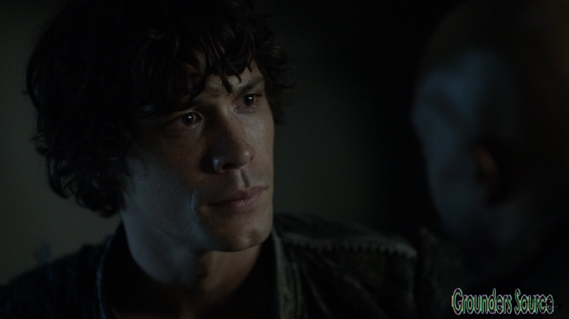 The 100 Season Three Episode Eight Terms and Conditions-290

