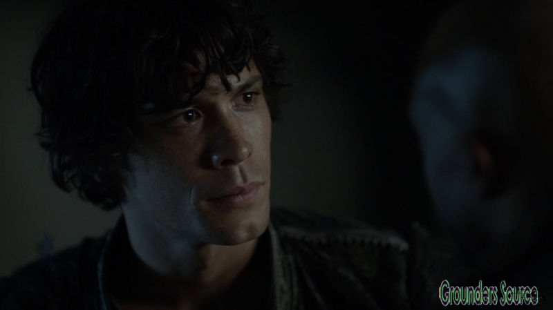 The 100 Season Three Episode Eight Terms and Conditions-289
