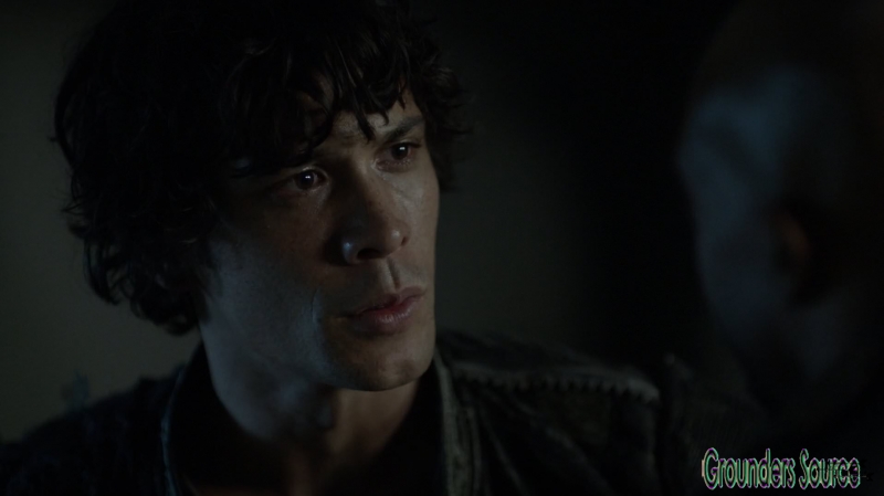 The 100 Season Three Episode Eight Terms and Conditions-287
