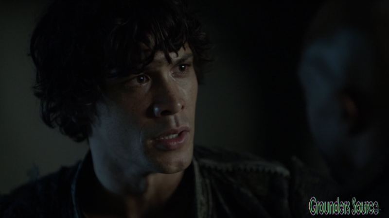 The 100 Season Three Episode Eight Terms and Conditions-285
