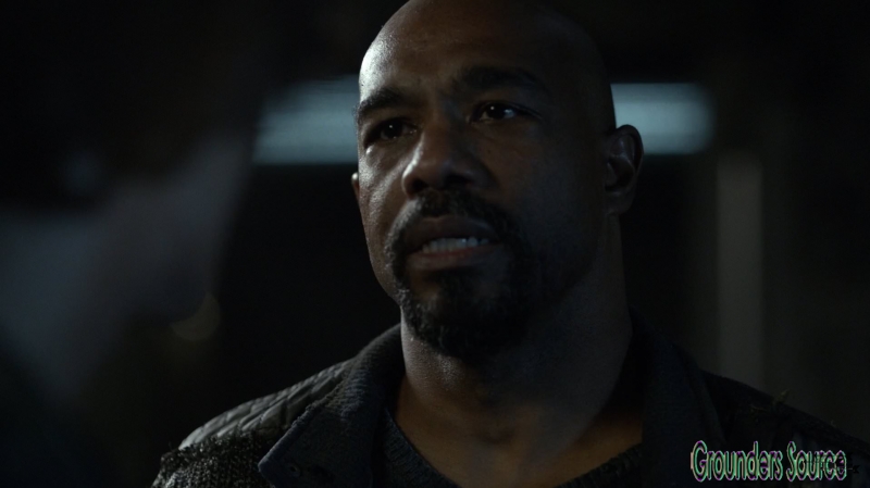 The 100 Season Three Episode Eight Terms and Conditions-284

