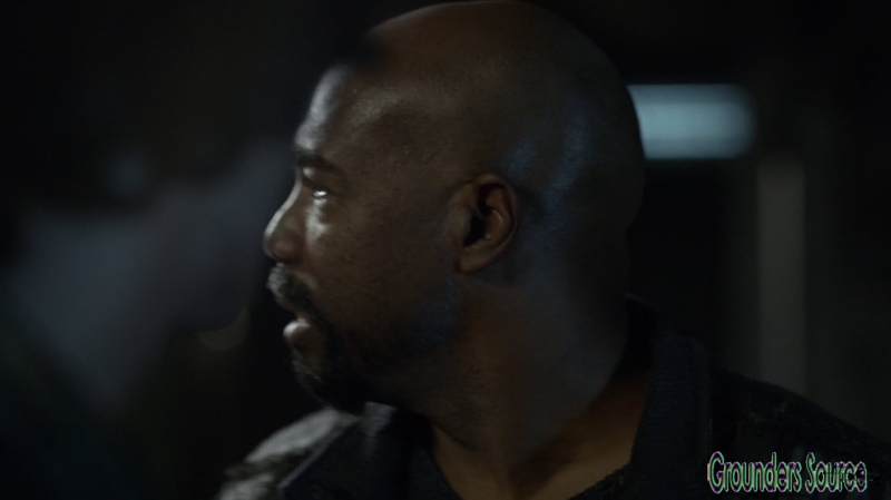 The 100 Season Three Episode Eight Terms and Conditions-283
