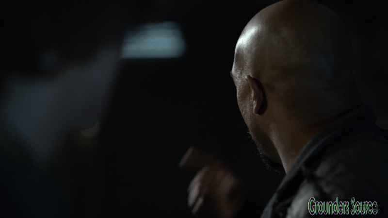 The 100 Season Three Episode Eight Terms and Conditions-282
