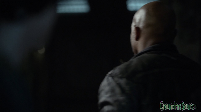 The 100 Season Three Episode Eight Terms and Conditions-281
