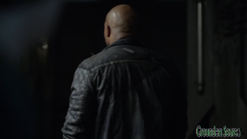 The 100 Season Three Episode Eight Terms and Conditions-279
