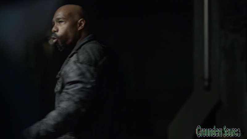 The 100 Season Three Episode Eight Terms and Conditions-278
