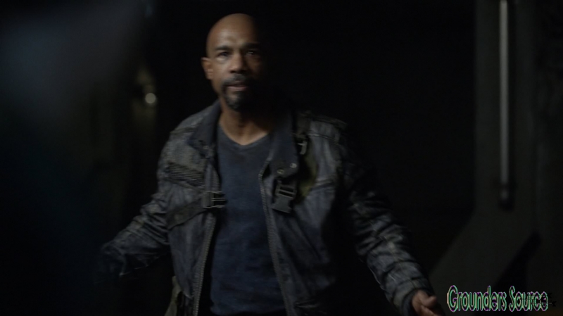 The 100 Season Three Episode Eight Terms and Conditions-277
