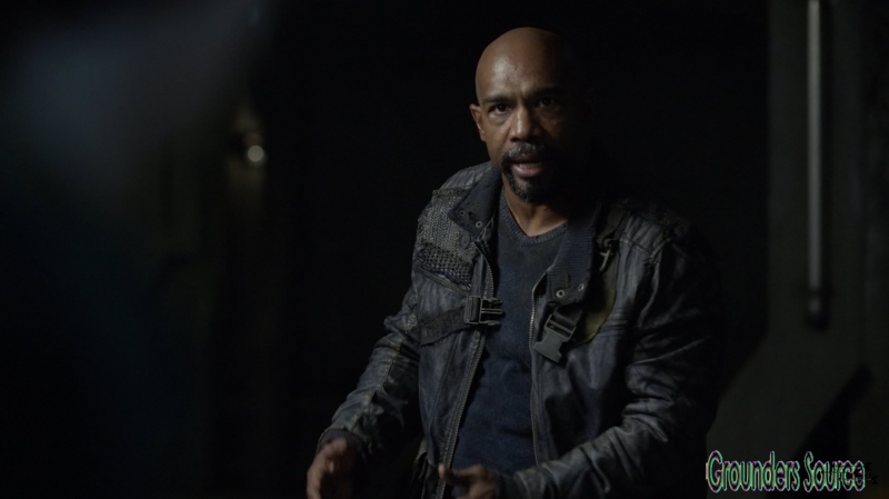 The 100 Season Three Episode Eight Terms and Conditions-273
