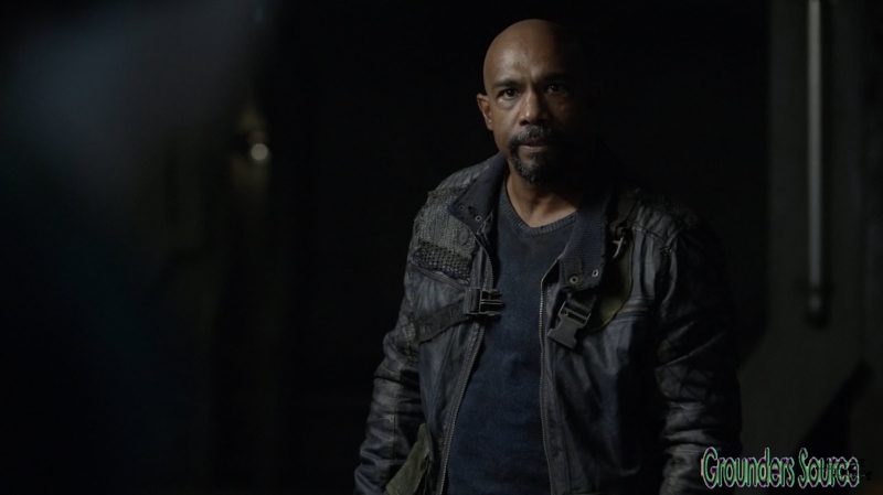 The 100 Season Three Episode Eight Terms and Conditions-272
