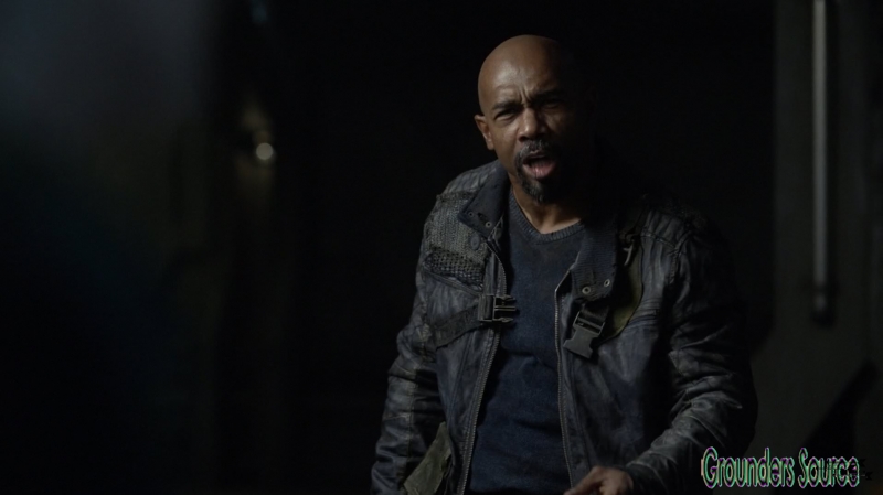 The 100 Season Three Episode Eight Terms and Conditions-270
