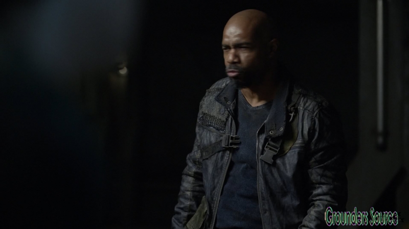The 100 Season Three Episode Eight Terms and Conditions-269
