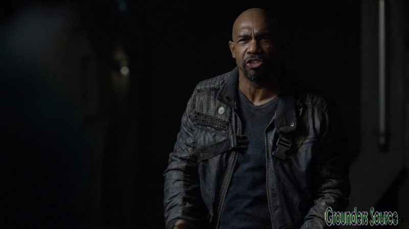 The 100 Season Three Episode Eight Terms and Conditions-267

