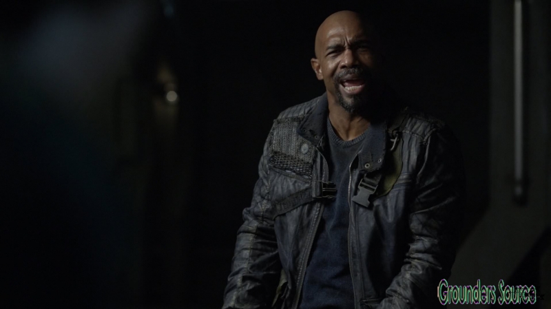 The 100 Season Three Episode Eight Terms and Conditions-265
