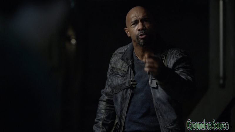 The 100 Season Three Episode Eight Terms and Conditions-264
