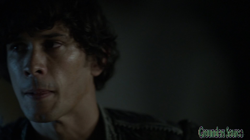 The 100 Season Three Episode Eight Terms and Conditions-263
