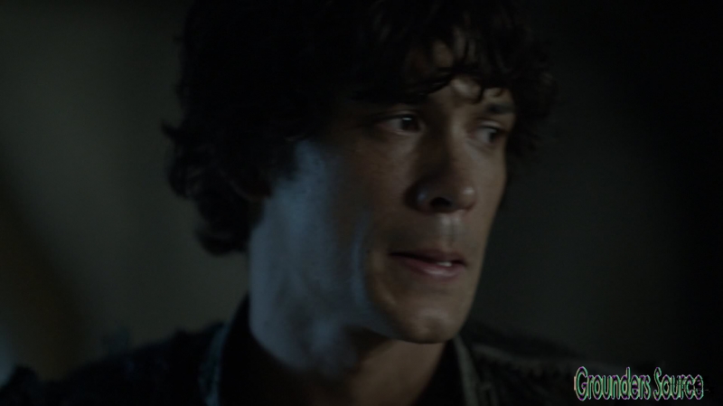The 100 Season Three Episode Eight Terms and Conditions-262
