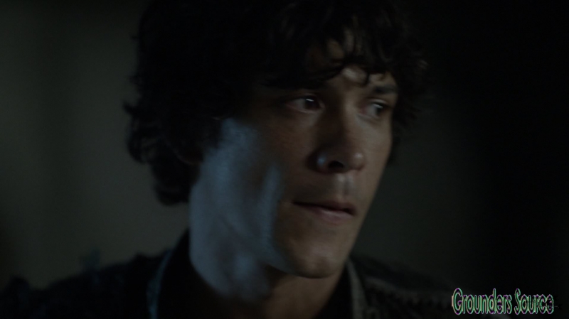 The 100 Season Three Episode Eight Terms and Conditions-261
