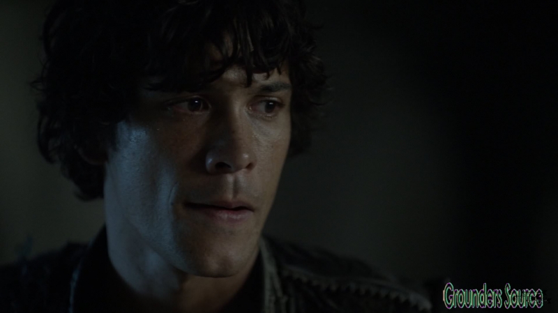 The 100 Season Three Episode Eight Terms and Conditions-260
