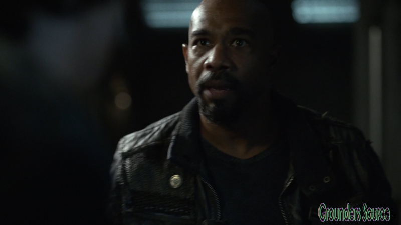 The 100 Season Three Episode Eight Terms and Conditions-259
