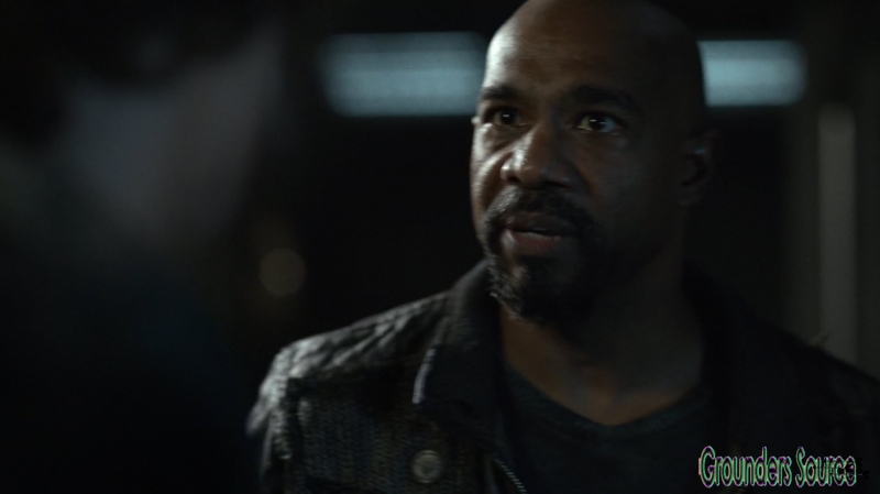 The 100 Season Three Episode Eight Terms and Conditions-258
