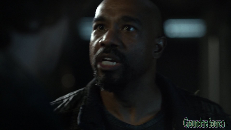 The 100 Season Three Episode Eight Terms and Conditions-257
