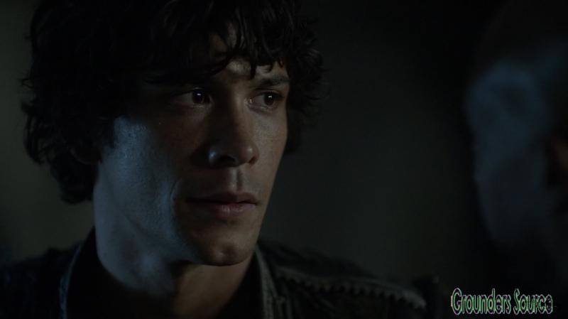 The 100 Season Three Episode Eight Terms and Conditions-254
