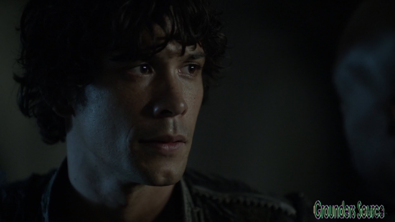 The 100 Season Three Episode Eight Terms and Conditions-253
