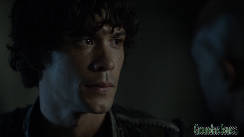 The 100 Season Three Episode Eight Terms and Conditions-252
