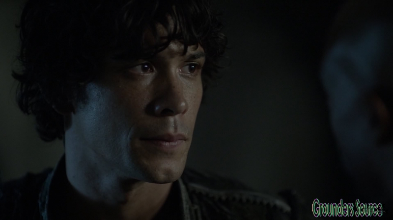 The 100 Season Three Episode Eight Terms and Conditions-251
